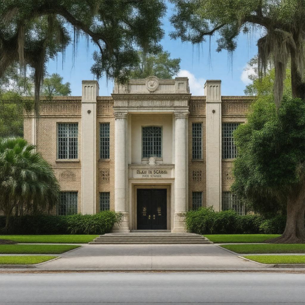Plant High School (Tampa)